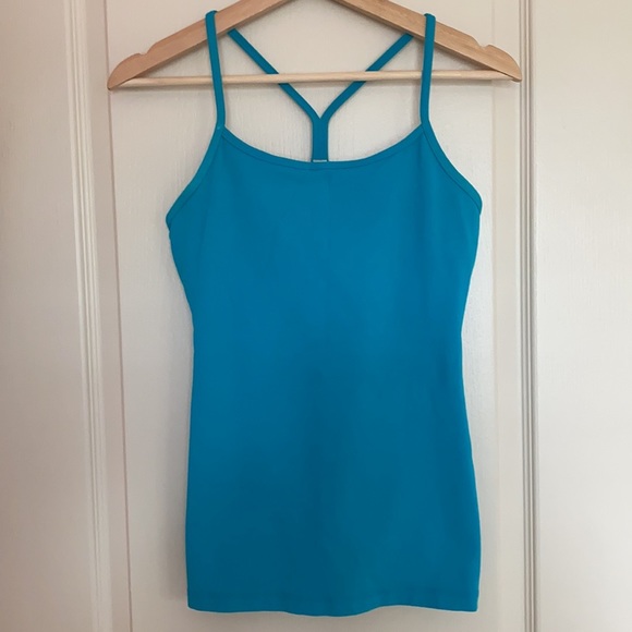 Lululemon Tank Top - Picture 1 of 4